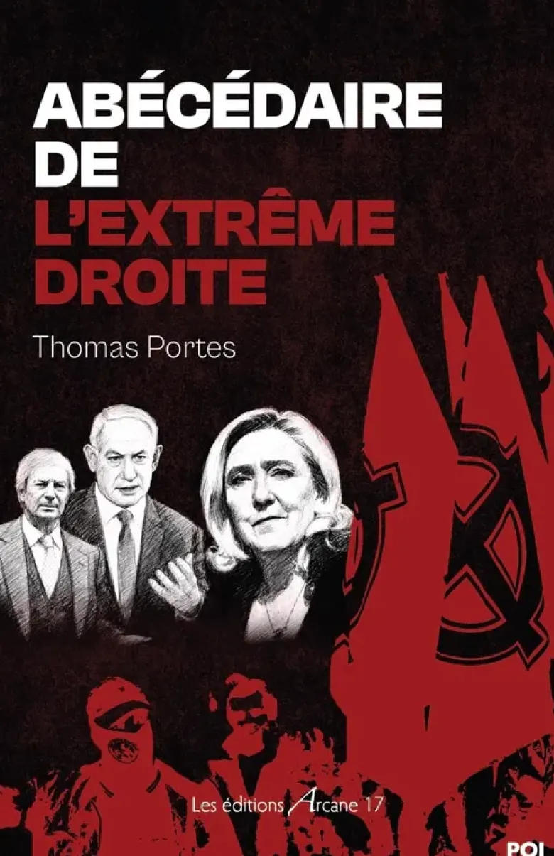 Abécédaire de l'extrême droite