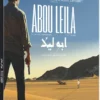 Abou Leila - DVD (2019)