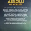 Absolu - Tome 1