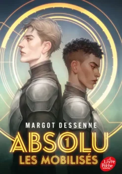 Absolu - Tome 1