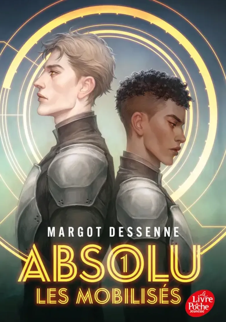 Absolu - Tome 1