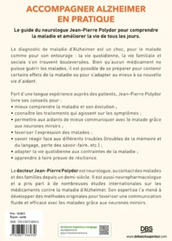 Accompagner Alzheimer en pratique