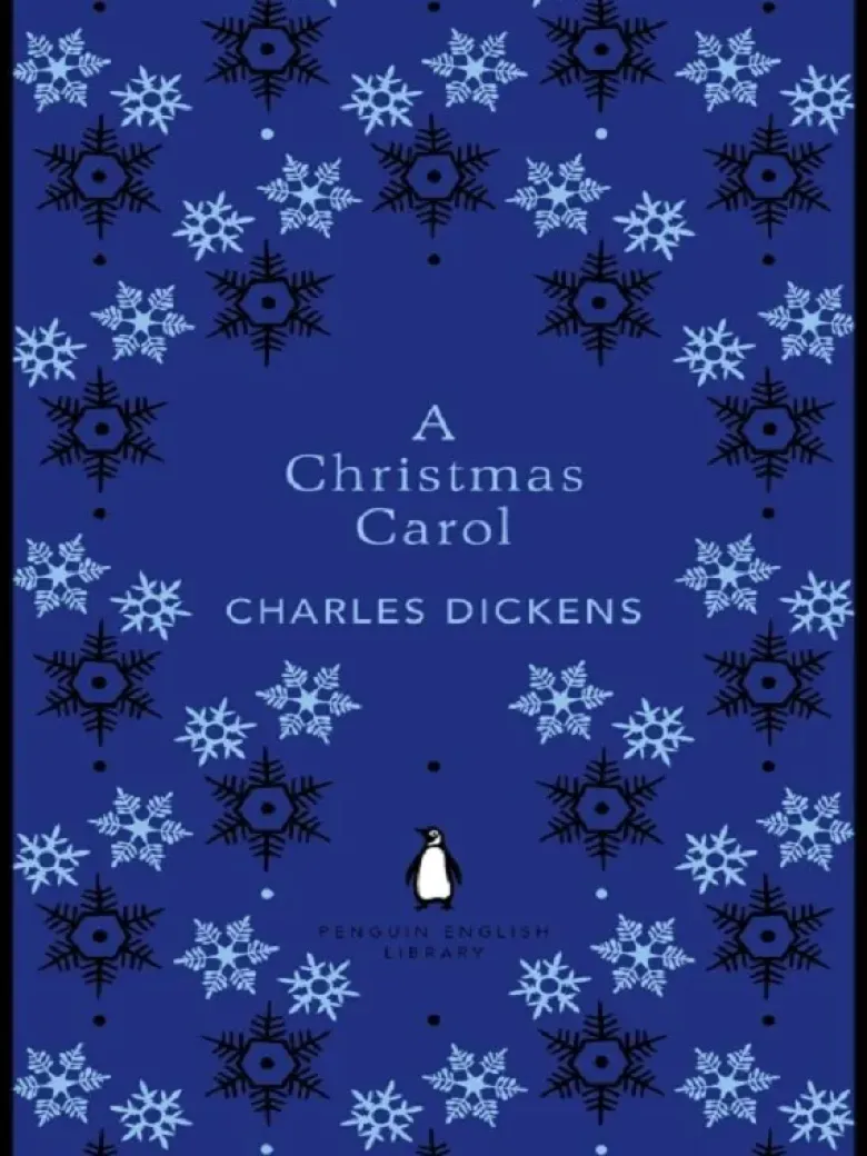 A Christmas Carol