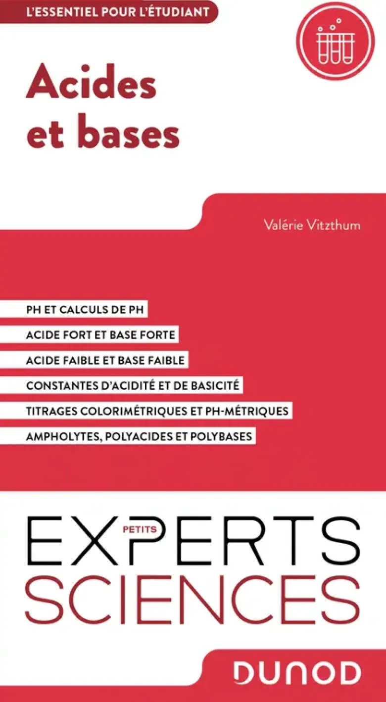 Acides et bases
