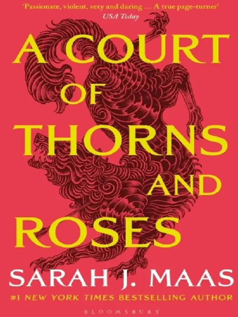 A Court of Thorns and Roses