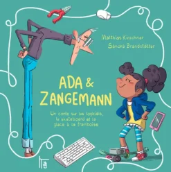 Ada et Zangemann