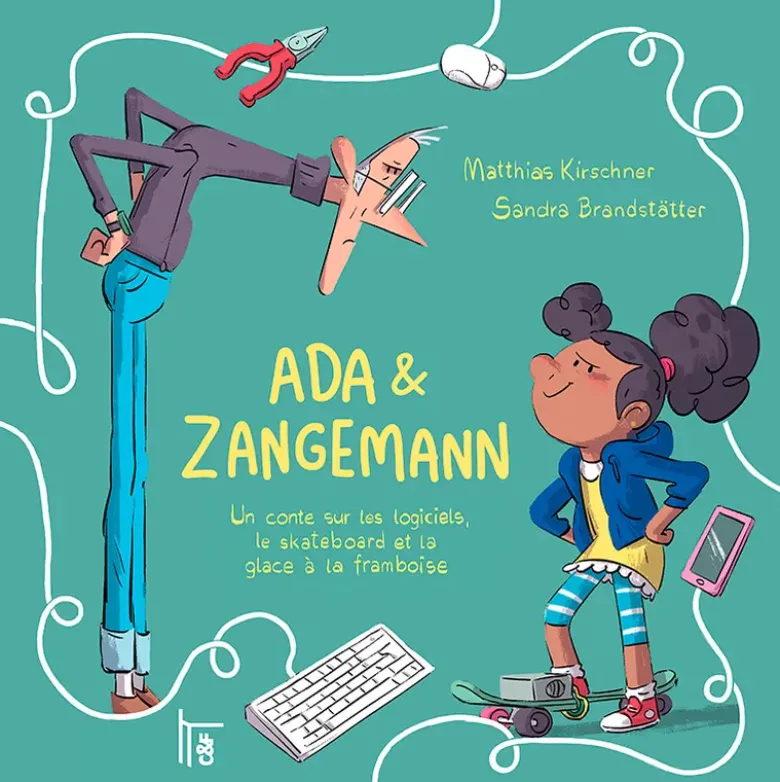 Ada et Zangemann