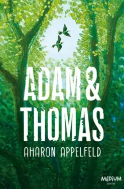 Adam et Thomas