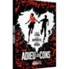 Adieu les cons - DVD (2020)