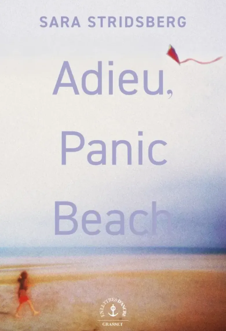 Adieu, Panic Beach