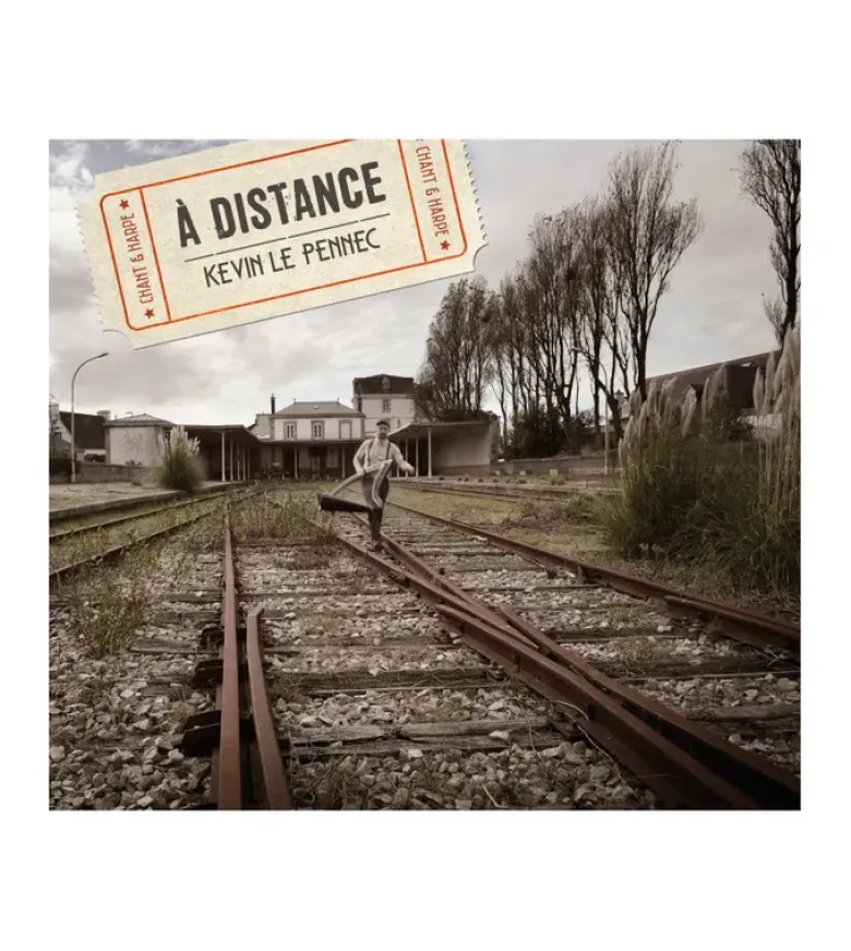 A Distance