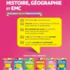 Admis au CRPE 2027-2028 - Histoire Géographie EMC : Epreuve écrite d’admissibilité L3