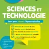 Admis au CRPE 2027-2028 - Sciences et technologie : Epreuve écrite d’admissibilité L3