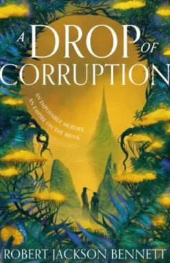 A Drop of Corruption
