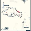 Affiche Île de Batz