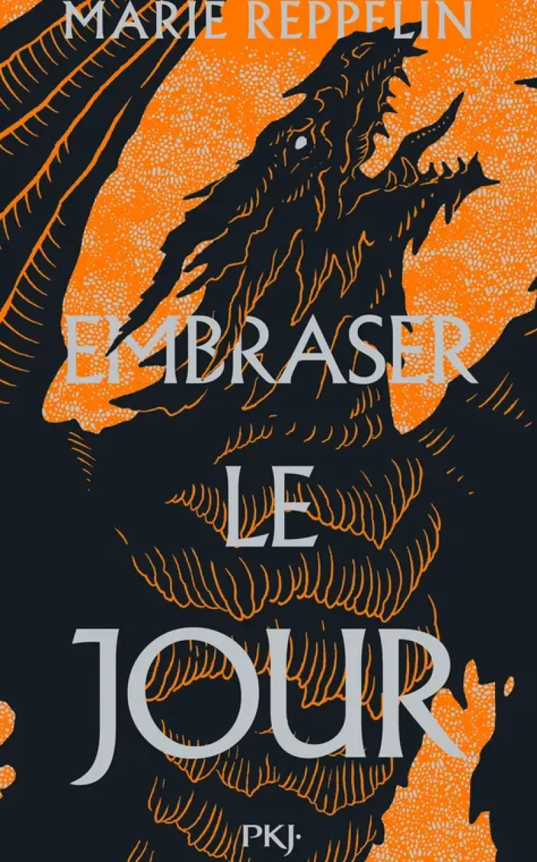 Affronter la nuit - Tome 2 Embraser le jour