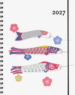 Agenda Garbo-EUC 2027 cerfs-volants