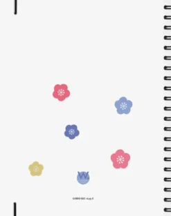 Agenda Garbo-EUC 2027 cerfs-volants