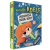 Agenda Scolaire Mortelle Adèle 2026-2027