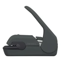 Agrafeuse sans agrafes - Press Sepia Black
