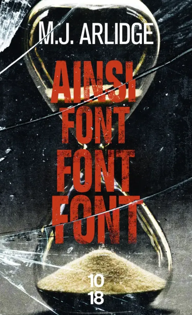 10-18Ainsi font font font