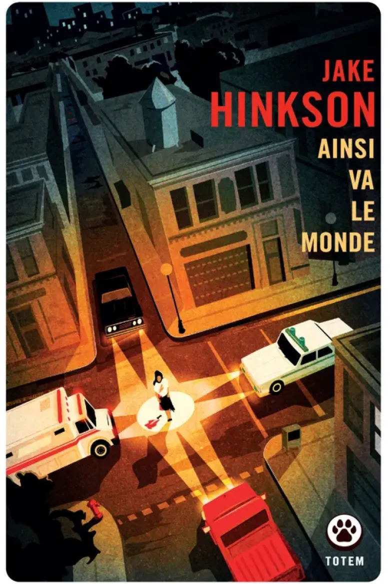 Ainsi va le monde