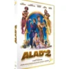 Alad'2 - DVD (2018)