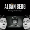 Alban Berg