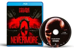AlbumBLU-RAY DISC (BD) MUSICAL Nevermore