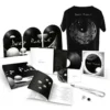 AlbumCD AUDIO + DVD (package CD) =1