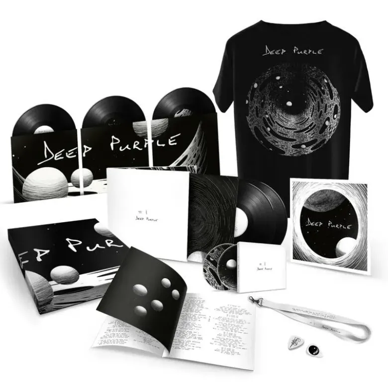 AlbumCD AUDIO + DVD (package CD) =1
