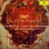 AlbumCD AUDIO + DVD (package CD) Bach: St. John Passion, BWV 245