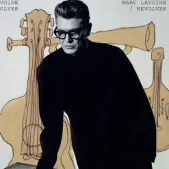 AlbumCD AUDIO + DVD (package CD) Revolver (Réédition)