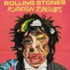 AlbumCD + Blu-ray Foreign Tongues