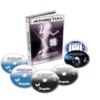 AlbumCD + Blu-ray Under Wraps
