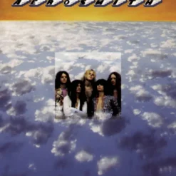 AlbumCD 12 CM LP Aerosmith