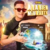 AlbumCD 12 CM LP A La Bien Mix Party 2020