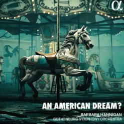 AlbumCD 12 CM LP An American Dream?
