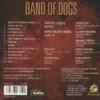 AlbumCD 12 CM LP Band Of Dogs 3
