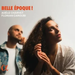 AlbumCD 12 CM LP Belle époque !