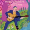 AlbumCD 12 CM LP Biréli Lagrène plays Loulou Gasté