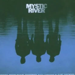 AlbumCD 12 CM LP Bof Mystic River