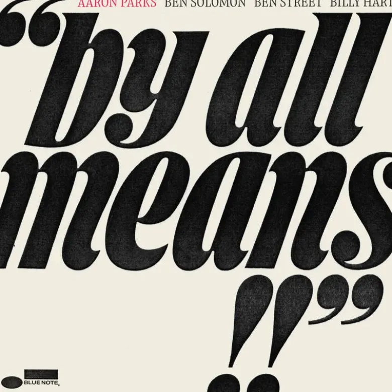 AlbumCD 12 CM LP By All Means