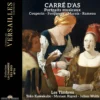AlbumCD 12 CM LP Carré d'As. Portraits musicaux