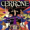 AlbumCD 12 CM LP Cerrone by Cerrone