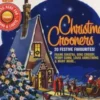 AlbumCD 12 CM LP Christmas Crooners (Sound and Lights)