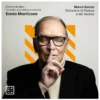 AlbumCD 12 CM LP Cinema Rarities for Violin and String Orchestra