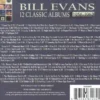 AlbumCD 12 CM LP 12 Classic Albums 1956-1962