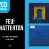 AlbumCD 12 CM LP Coffret 2CD, Ici Le jour & Palais d'argile