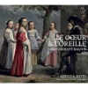 AlbumCD 12 CM LP Cœur & Oreille/Manuscript Bauyn